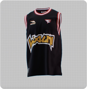 RTFKT X FAZE